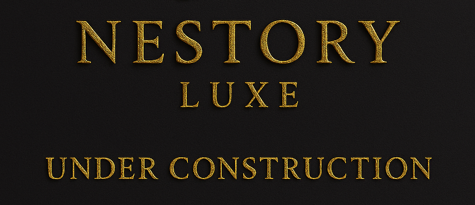 Nestory Luxe